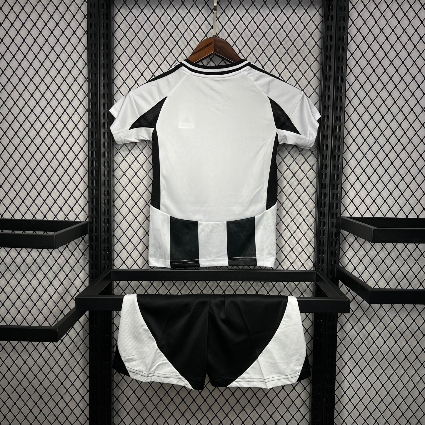 JUVENTUS I 24/25 KIT ENFANT