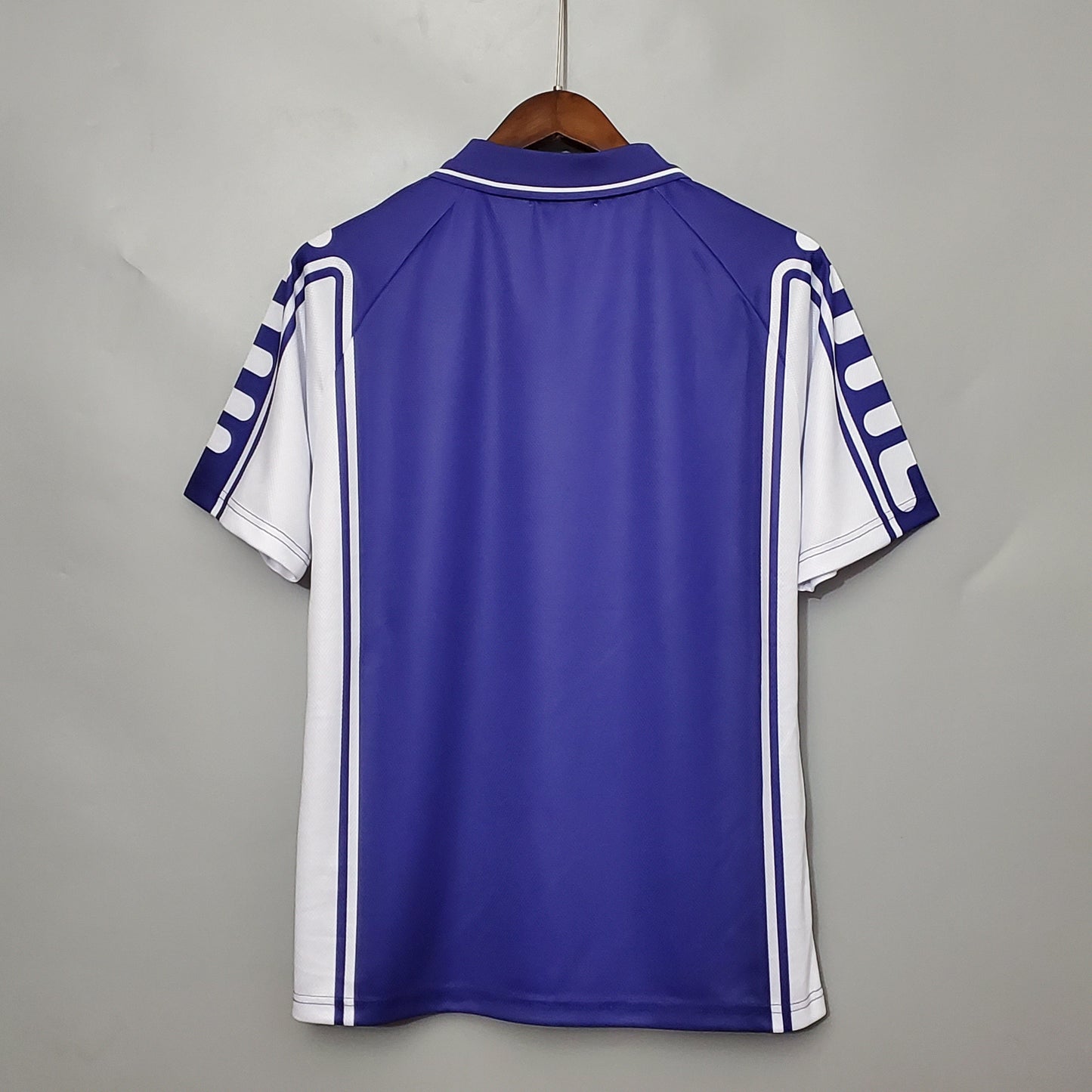 FIORENTINA I 99/00 HOMME (RÉTRO)