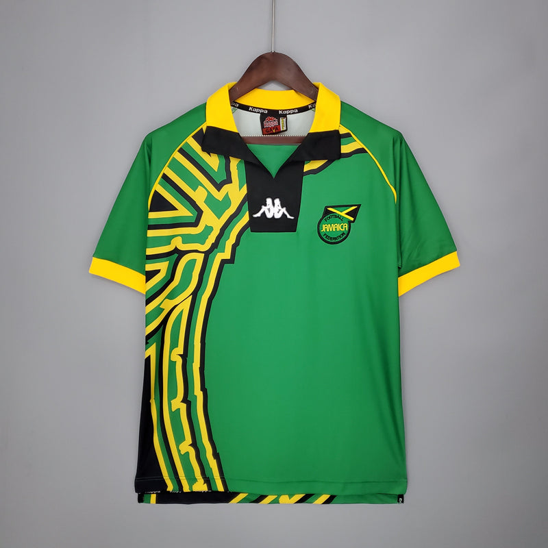 JAMAICA I 1998 HOMME (RÉTRO)