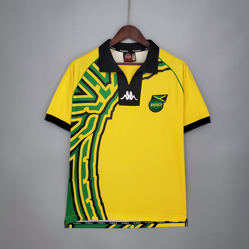 JAMAICA II 1998 HOMME (RÉTRO)