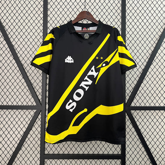 JUVENTUS III 96/97 HOMME (RÉTRO)