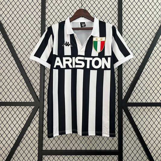JUVENTUS I 84/85 HOMME (RÉTRO)