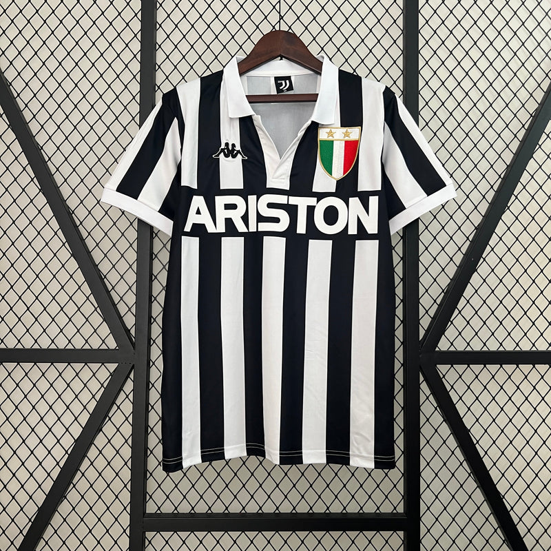 JUVENTUS I 84/85 HOMME (RÉTRO)