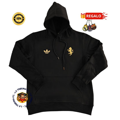 SWEAT-SHIRT JUVENTUS #24 I