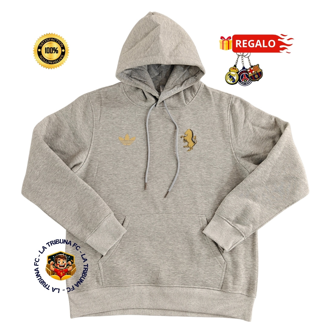 SWEAT-SHIRT JUVENTUS #24 I