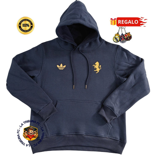 SWEAT-SHIRT JUVENTUS #24 I