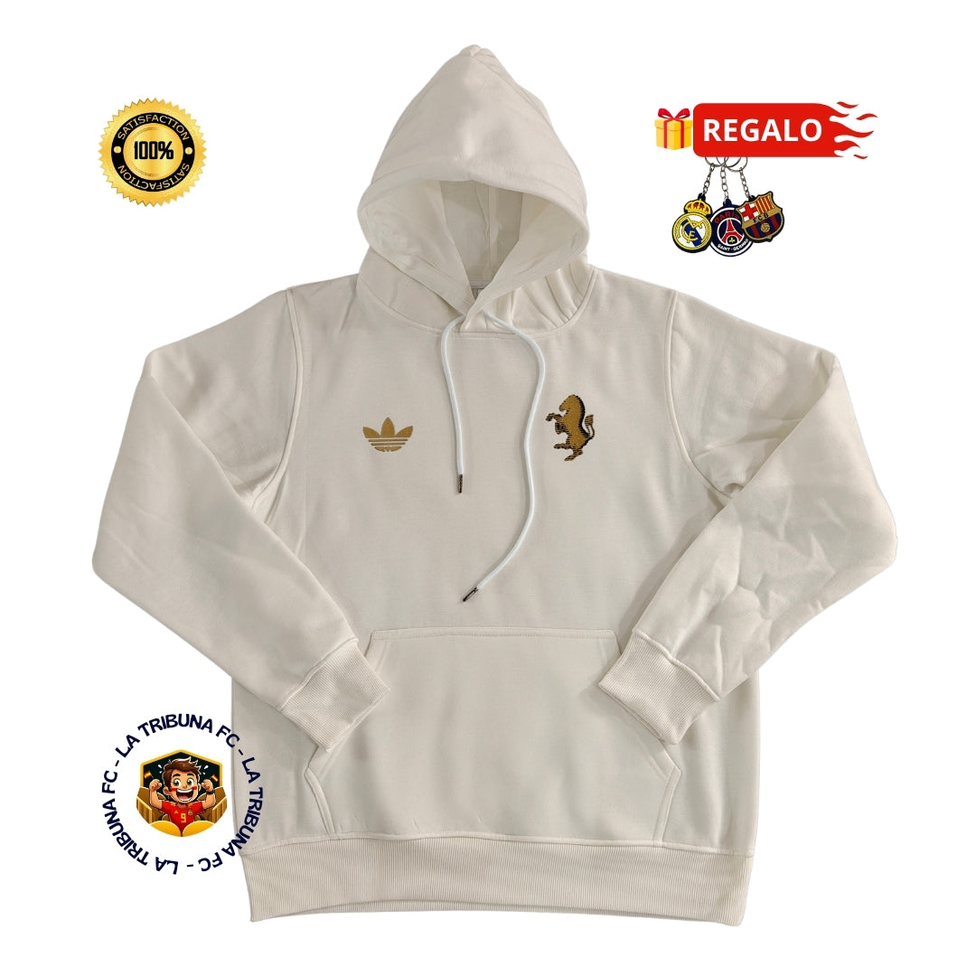 SWEAT-SHIRT JUVENTUS #24 I