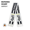 BUFANDA JUVENTUS - SCARF