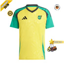 JAMAICA I 24/25 HOMME (VERSIÓN JUGADOR)