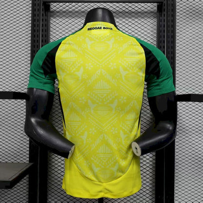 JAMAICA I 24/25 HOMME (VERSIÓN JUGADOR)