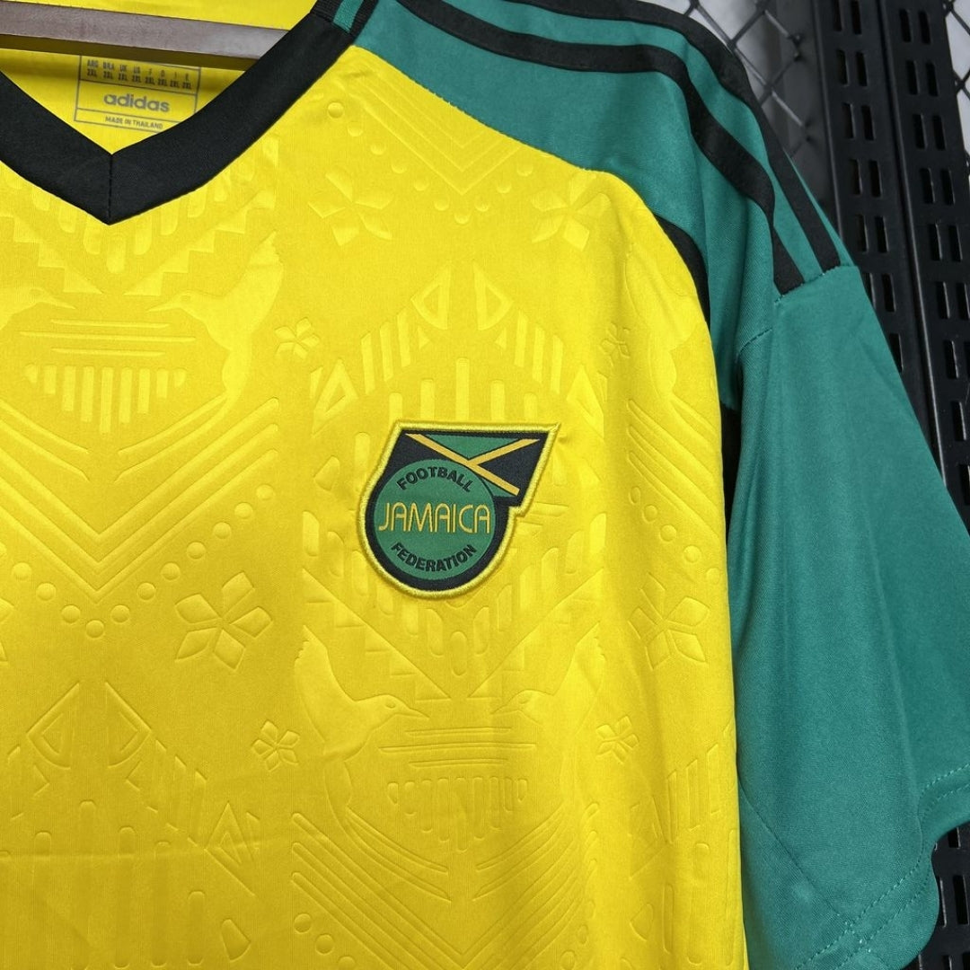 JAMAICA I 24/25 HOMME