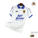 JAPÓN II 98/99 x BAD BUNNY HOMME (RÉTRO)