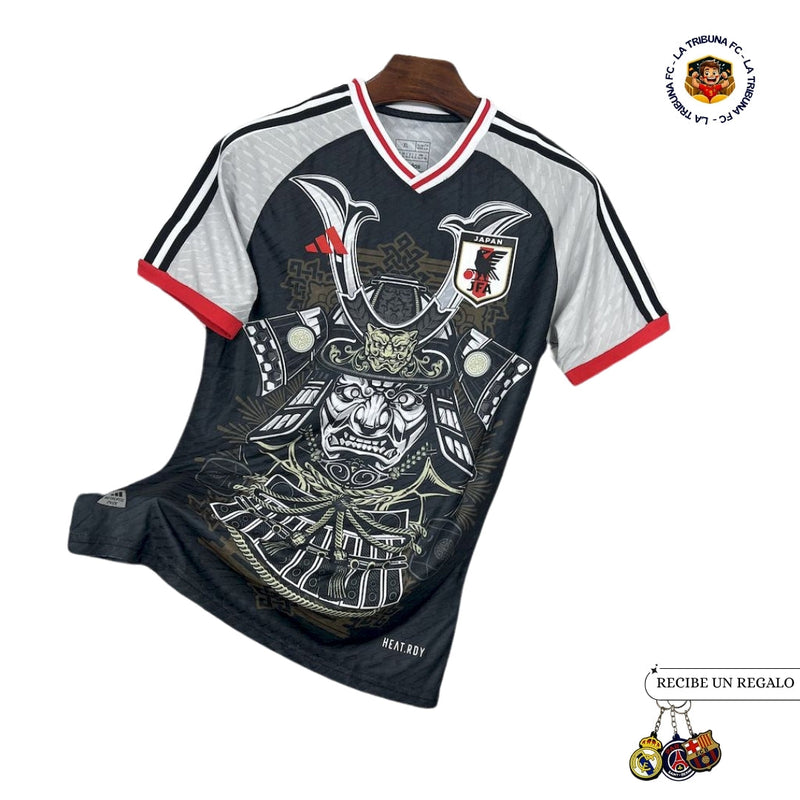 JAPÓN EDICIÓN ANIME 24/25 HOMME (VERSIÓN JUGADOR)