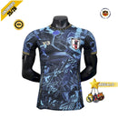 JAPÓN EDICIÓN ANIME 25/26 HOMME (VERSIÓN JUGADOR)