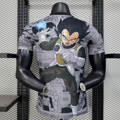 JAPÓN EDICIÓN ANIME 25/26 HOMME (VERSIÓN JUGADOR)