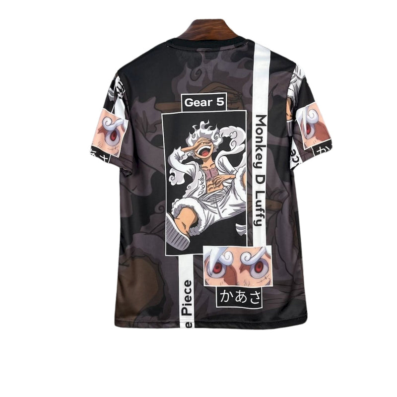 JAPÓN EDICIÓN ANIME 25/26 HOMME