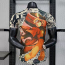 JAPÓN EDICIÓN ANIME 25/26 HOMME (VERSIÓN JUGADOR)