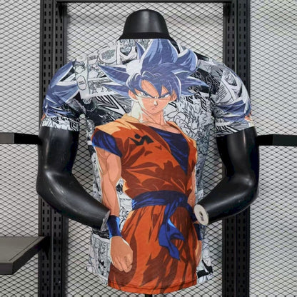 JAPÓN EDICIÓN ANIME 25/26 HOMME (VERSIÓN JUGADOR)