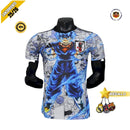 JAPÓN EDICIÓN ANIME 25/26 HOMME (VERSIÓN JUGADOR)