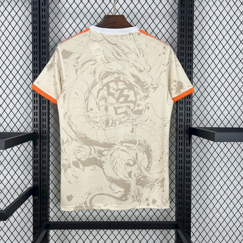 JAPÓN EDICIÓN ANIME 25/26 HOMME