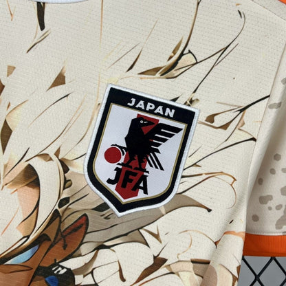 JAPÓN EDICIÓN ANIME 25/26 HOMME