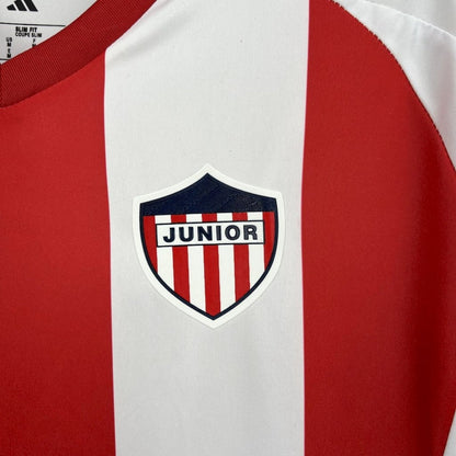 JUNIOR BARRANQUILLA I 25/26 HOMME