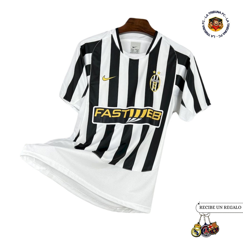 JUVENTUS I 02/03 HOMME (RÉTRO)