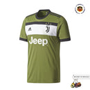 JUVENTUS III 17/18 HOMME (RÉTRO)