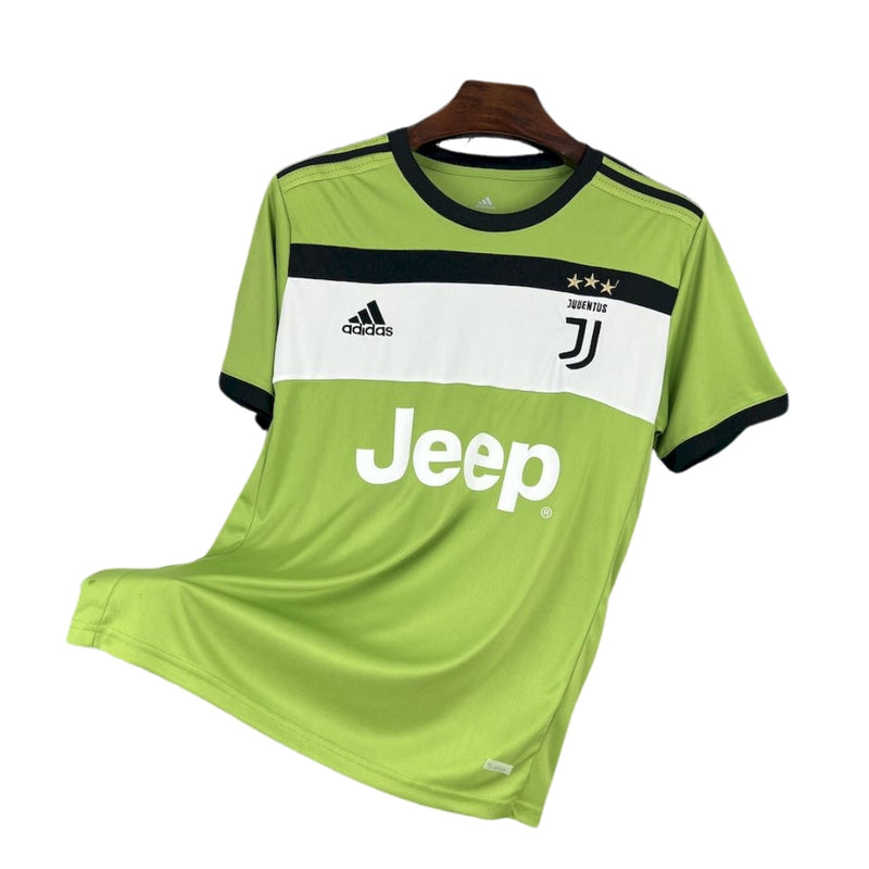 JUVENTUS III 17/18 HOMME (RÉTRO)