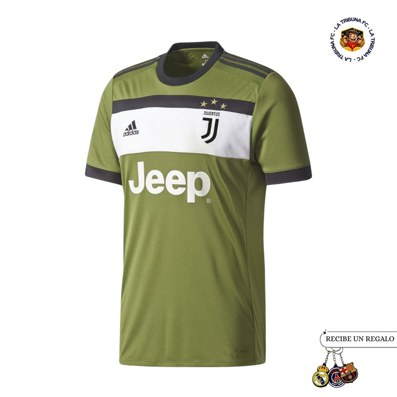 JUVENTUS III 17/18 HOMME (RÉTRO)