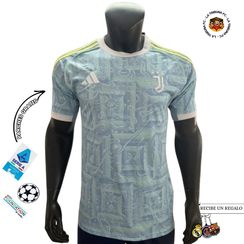 JUVENTUS II 25/26 HOMME