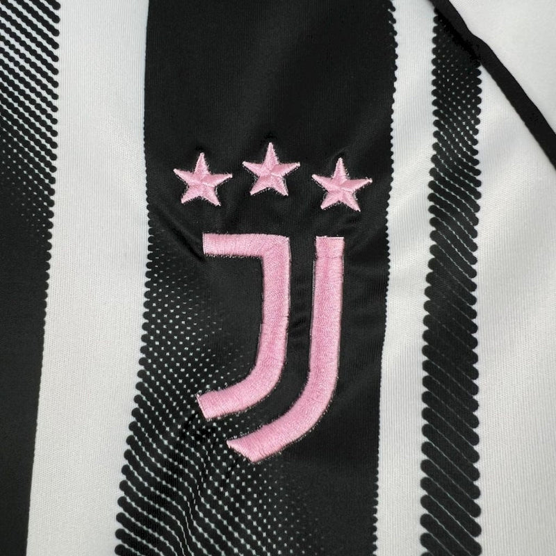 JUVENTUS I 25/26 HOMME