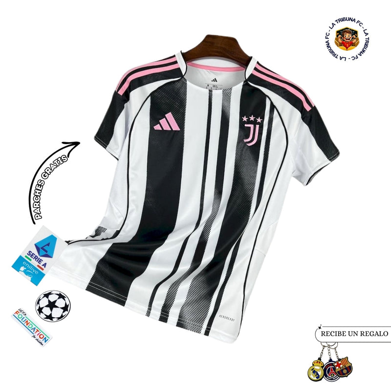 JUVENTUS I 25/26 HOMME