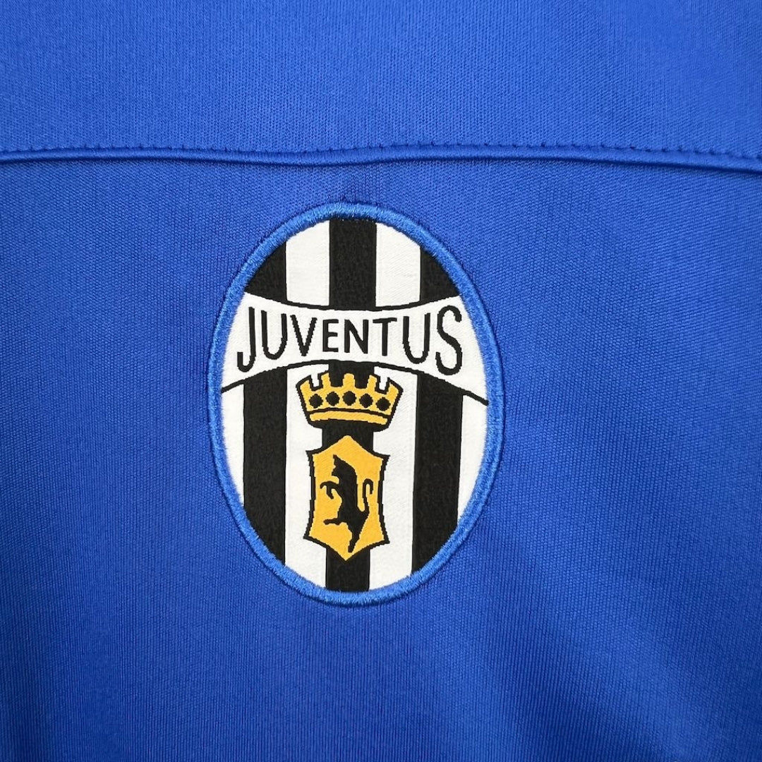JUVENTUS EDICIÓN ESPECIAL URBAN PURIST 25/26 HOMME