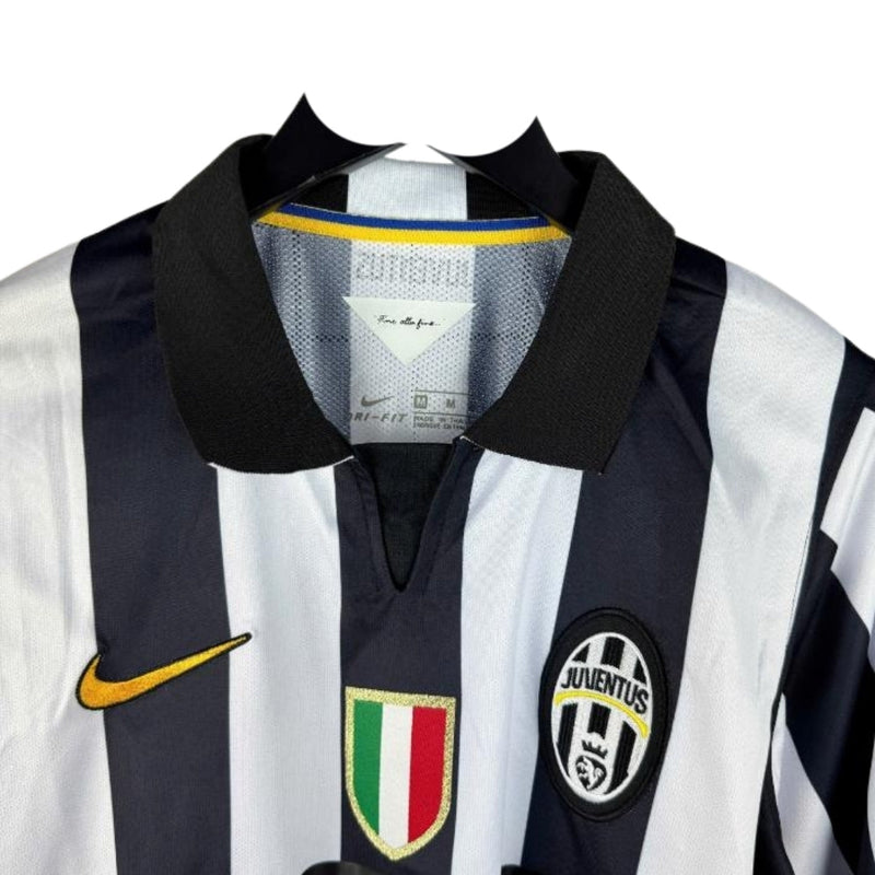 JUVENTUS I 14/15 HOMME (RÉTRO)