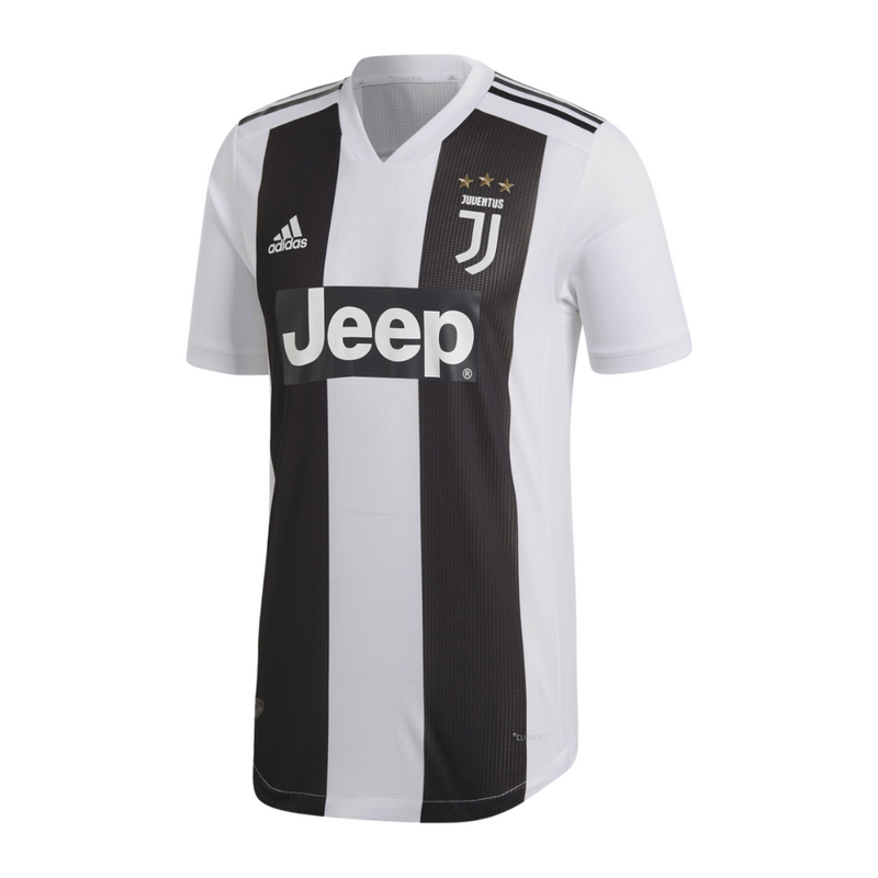 JUVENTUS I 2018 HOMME (RÉTRO)