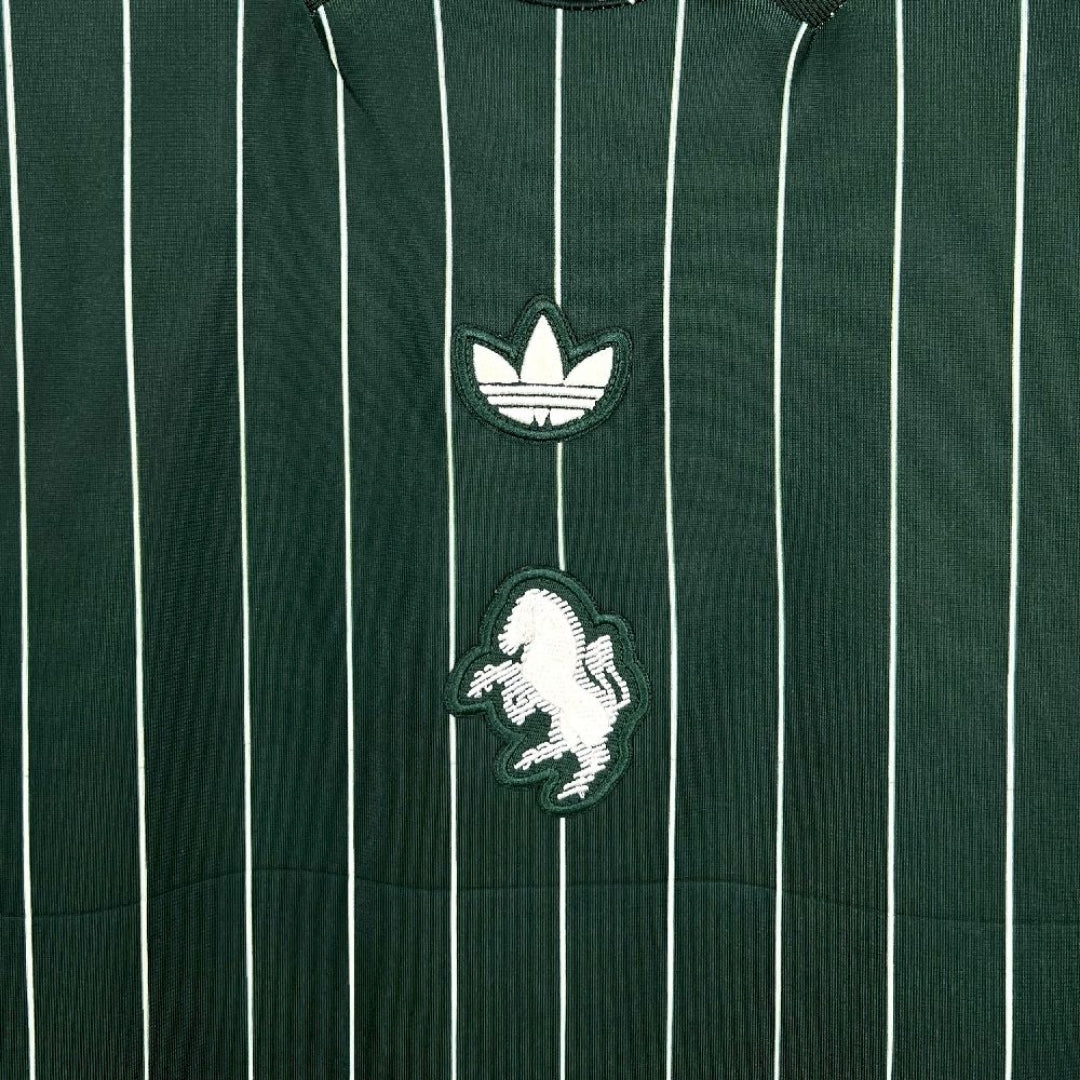 JUVENTUS ORIGINALS SL 25/26 HOMME