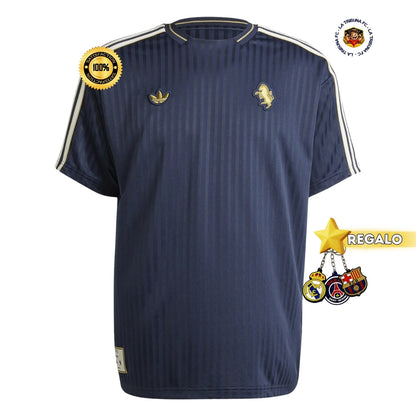 JUVENTUS TERRACE ICONS 25/26 HOMME
