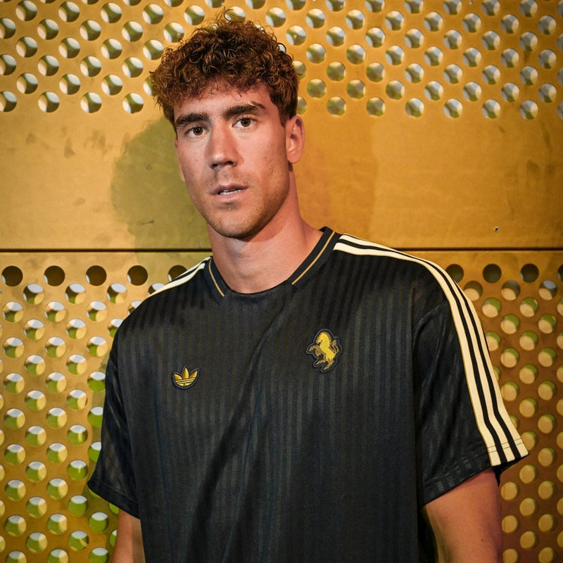 JUVENTUS TERRACE ICONS 25/26 HOMME