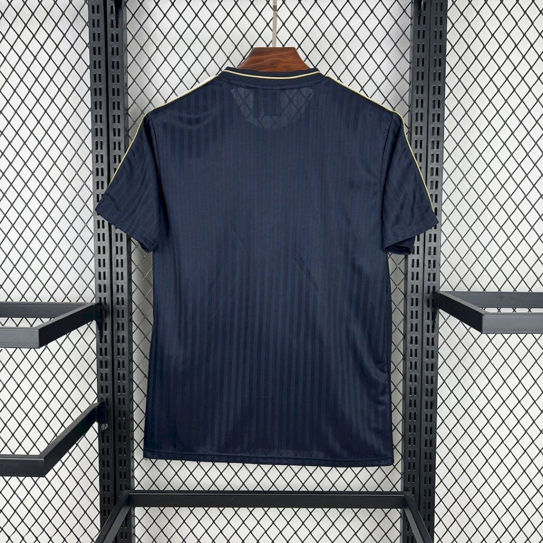 JUVENTUS TERRACE ICONS 25/26 HOMME