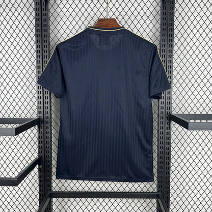 JUVENTUS TERRACE ICONS 25/26 HOMME
