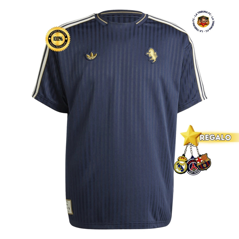 JUVENTUS TERRACE ICONS 25/26 HOMME