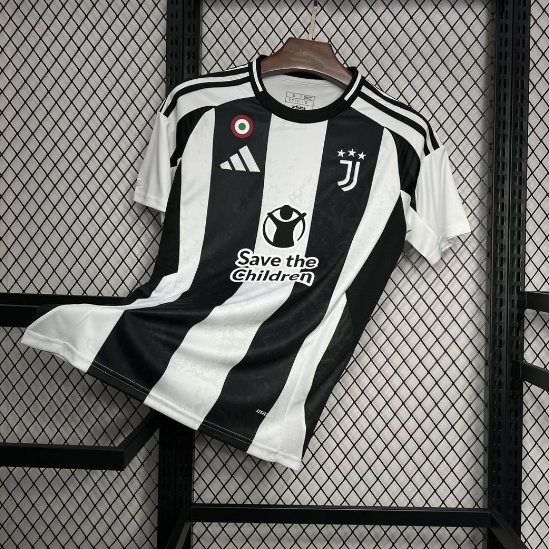 JUVENTUS I 24/25 HOMME