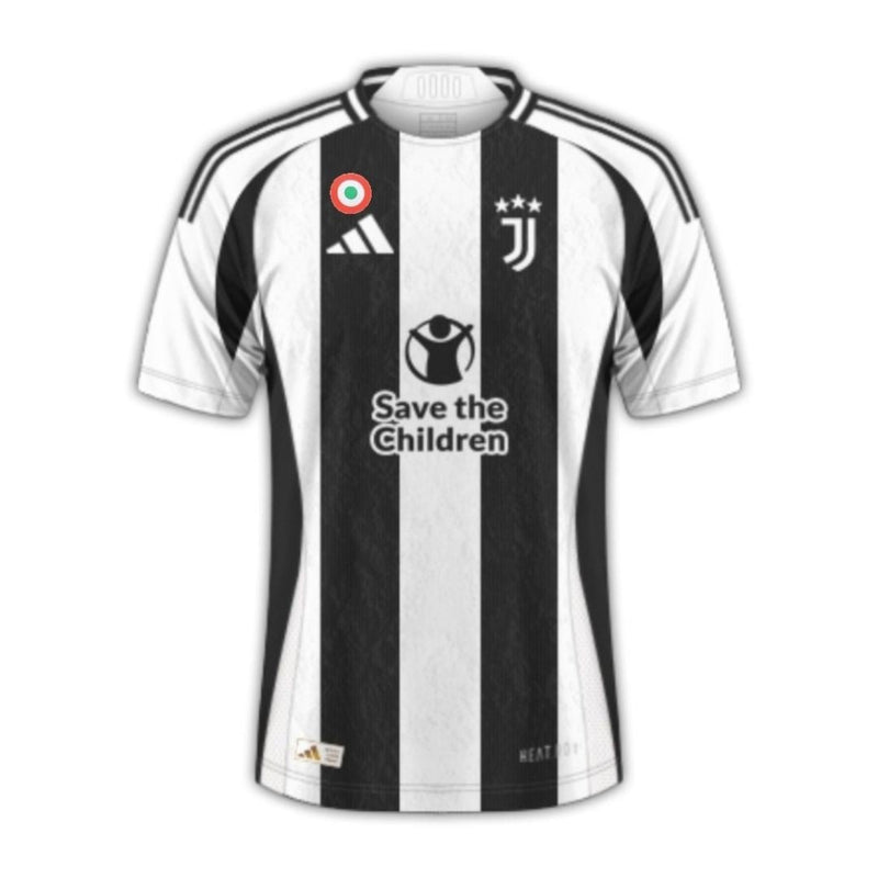 JUVENTUS I 24/25 HOMME