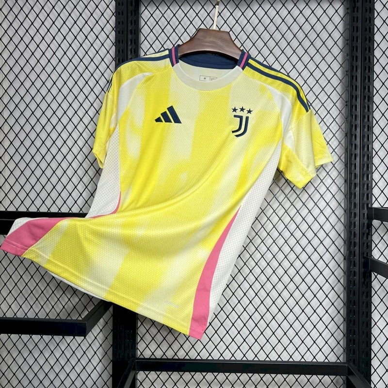 JUVENTUS II 24/25 HOMME