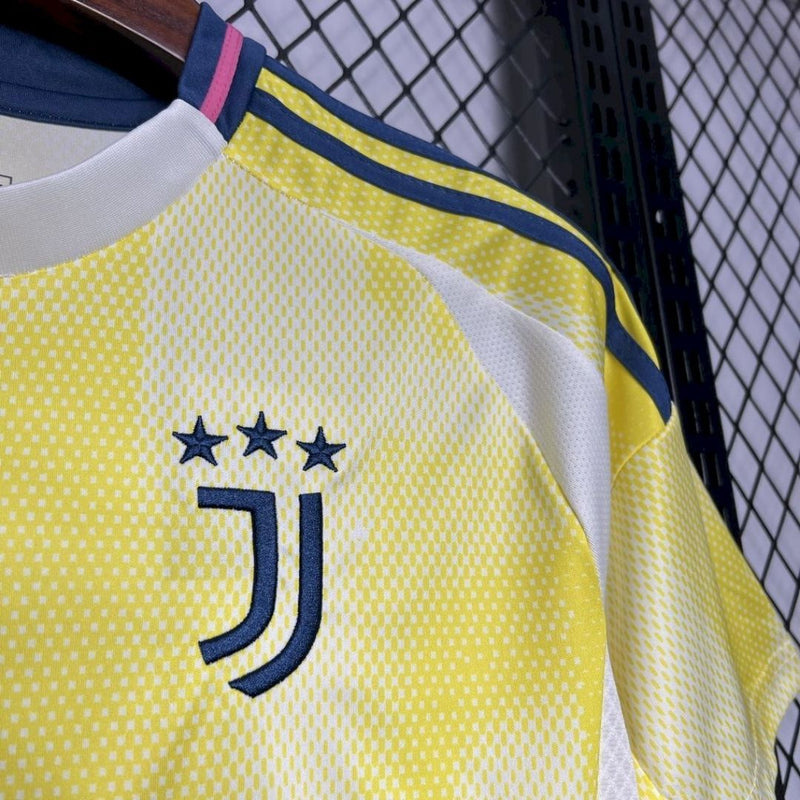 JUVENTUS II 24/25 HOMME