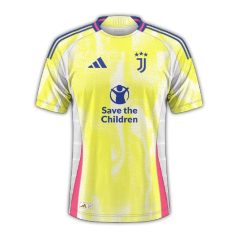 JUVENTUS II 24/25 HOMME