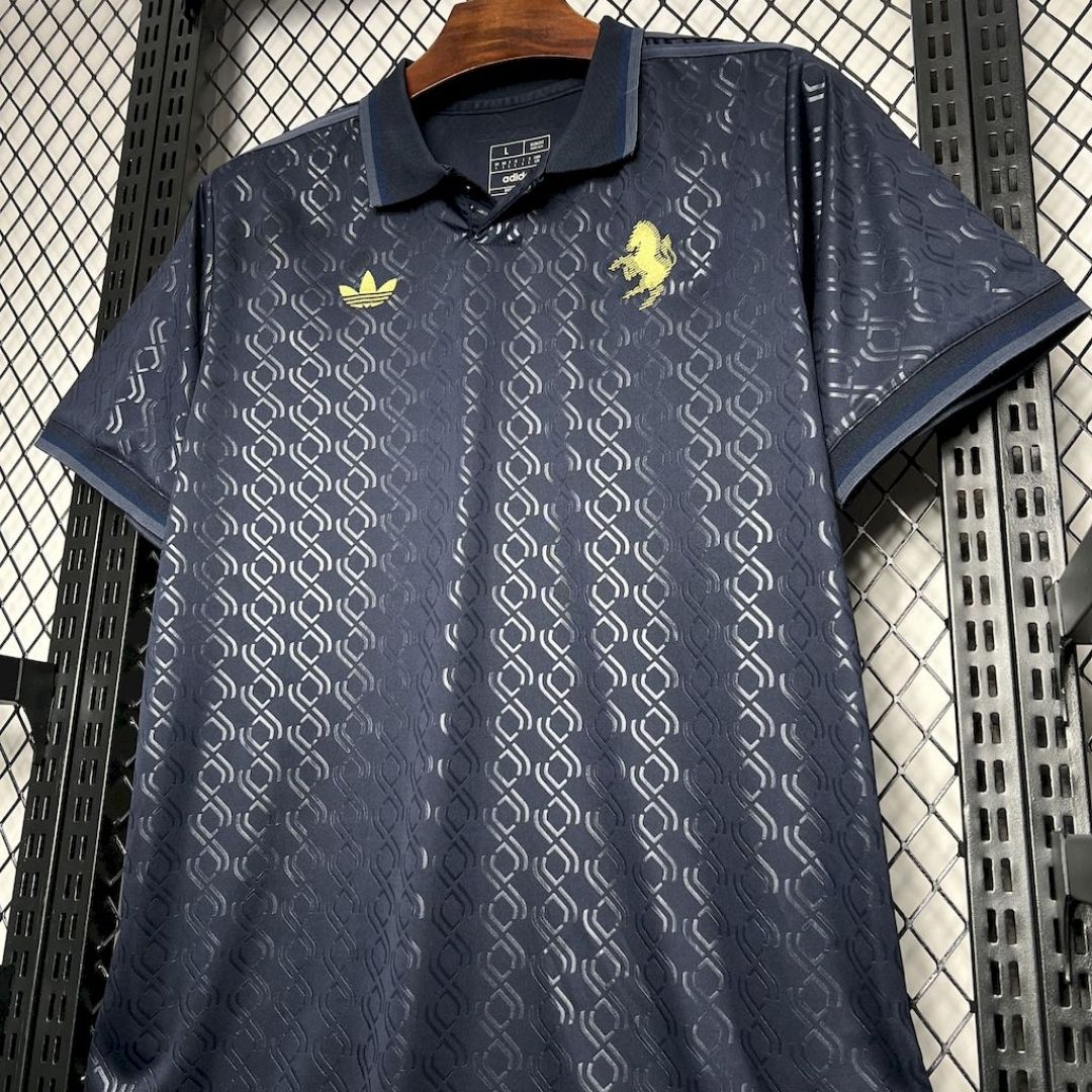 JUVENTUS III 24/25 HOMME