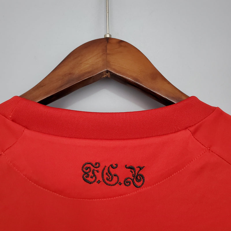 BAYERN DE MUNICH I 2010 HOMME (RÉTRO)