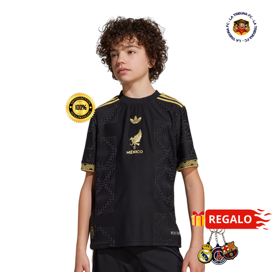 MÉXICO DE ORO 24/25 KIT ENFANT